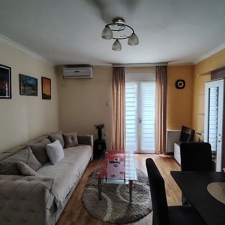 Apartman Mali Raj Vrnjacka Banja Exterior photo