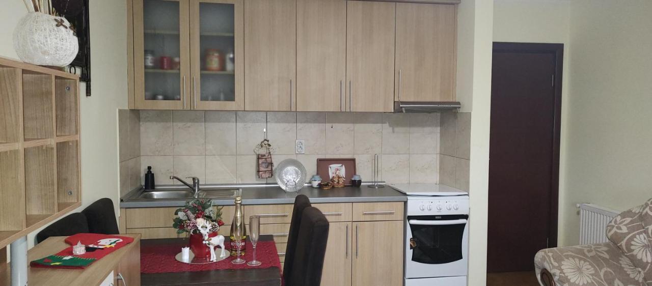 Apartman Mali Raj Vrnjacka Banja Exterior photo