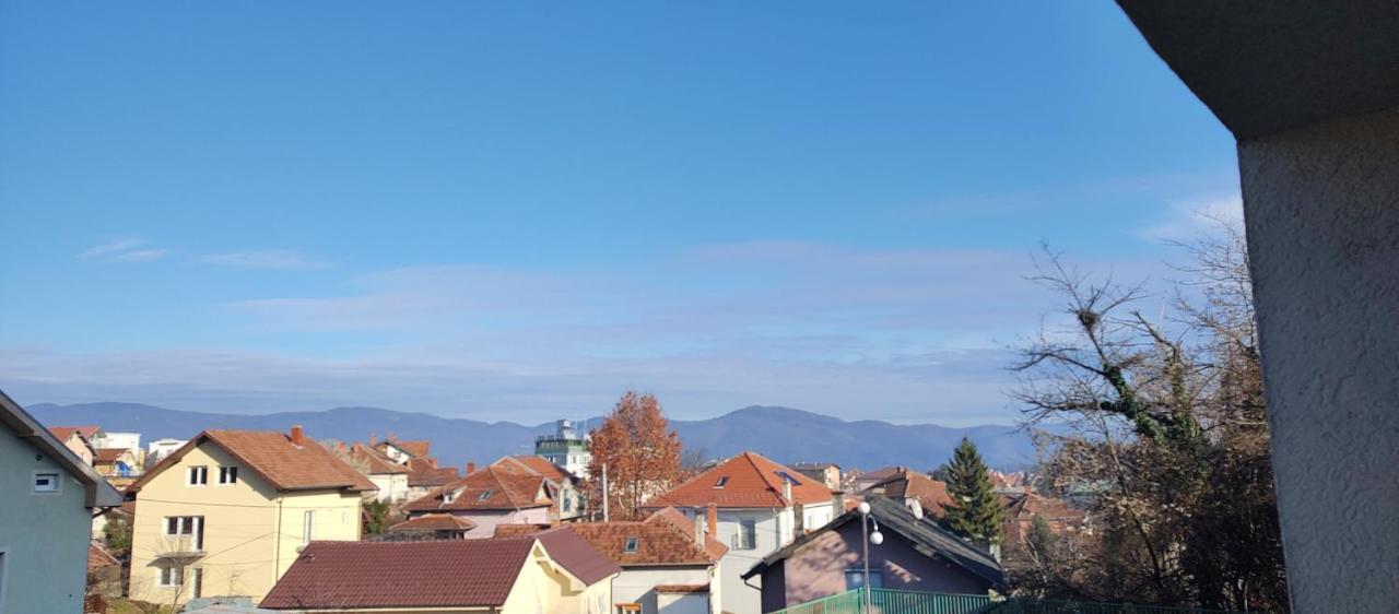 Apartman Mali Raj Vrnjacka Banja Exterior photo