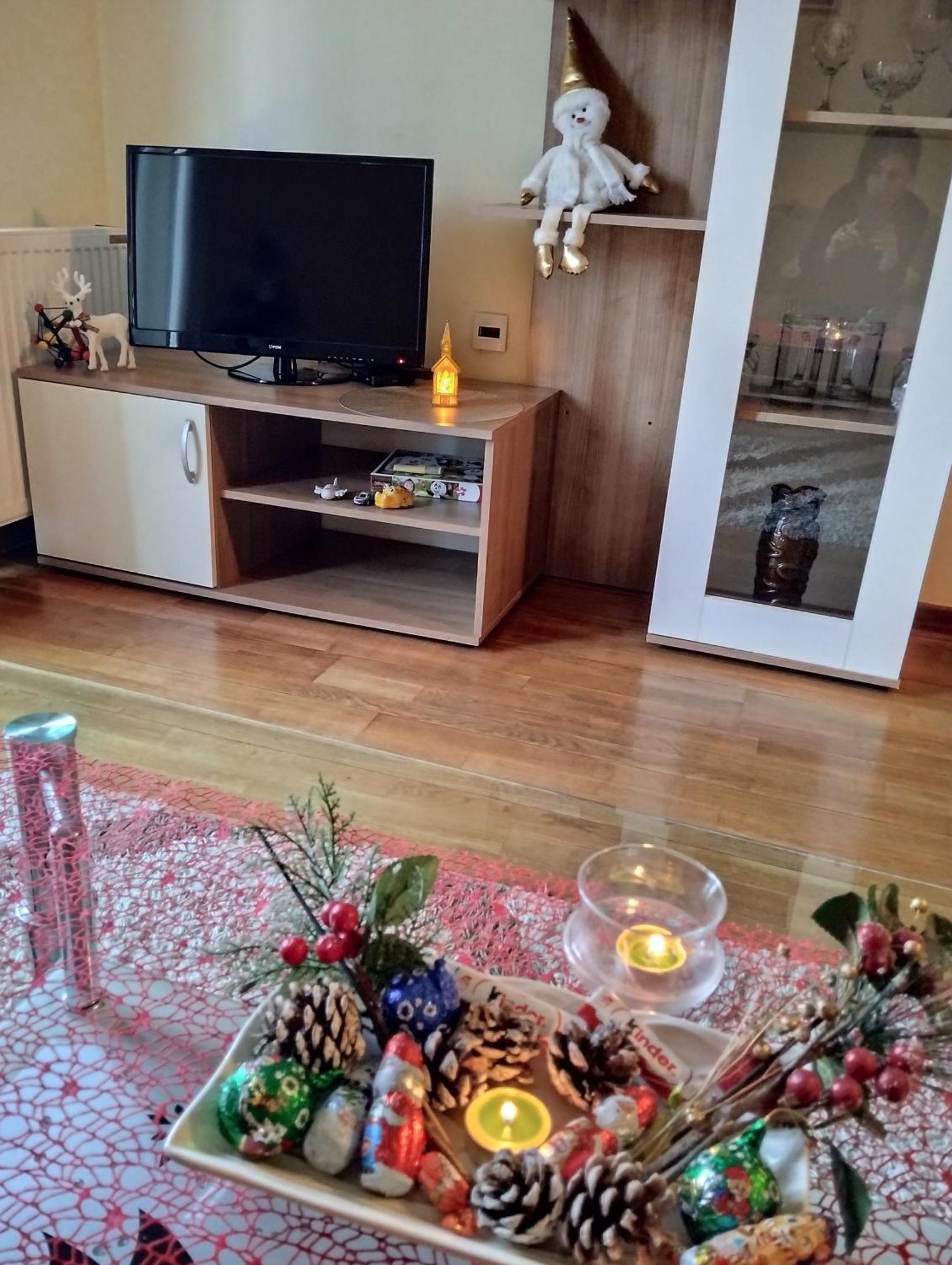 Apartman Mali Raj Vrnjacka Banja Exterior photo